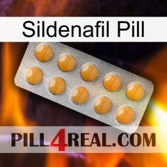 Sildenafil Pill levitra1